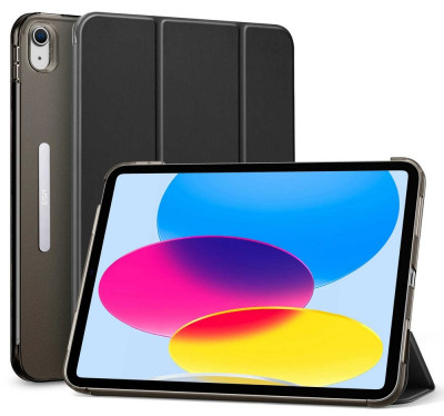 ESR Ascend Trifold Case iPad 10.9", Black