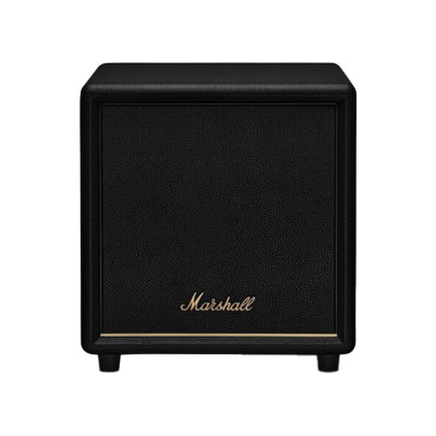 Marshall Heston 200 TV Subwoofer Black