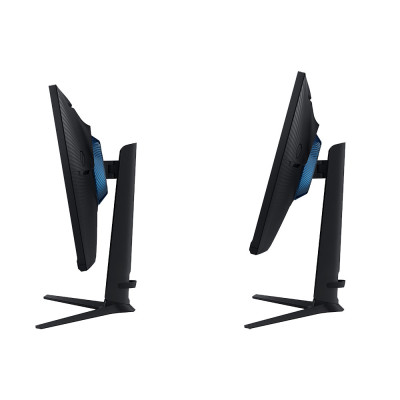 27" Samsung Odyssey G3 LS27DG300EUXEN