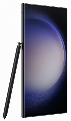 Samsung Galaxy S23 Ultra 5G 256GB Black
