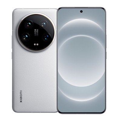 Xiaomi 14 Ultra 512+16GB bílá