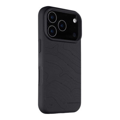 Tactical MagForce Beaver iPhone 17 Pro, Asphalt