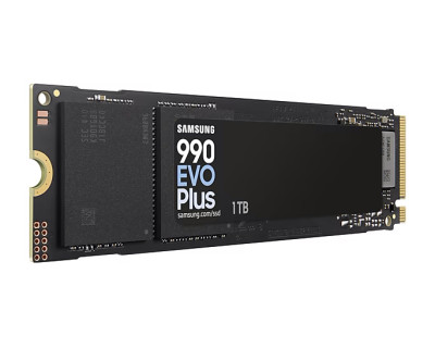 Samsung 990 EVO Plus 1TB