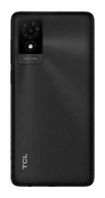 TCL 501 Prime Black