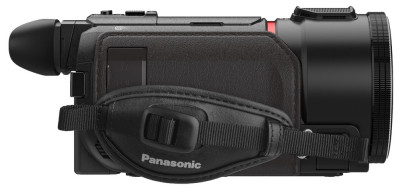 Panasonic HC-VXF1EP černá