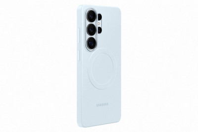 Samsung Slim Magnet Case Galaxy S26 Ultra, L.Blue