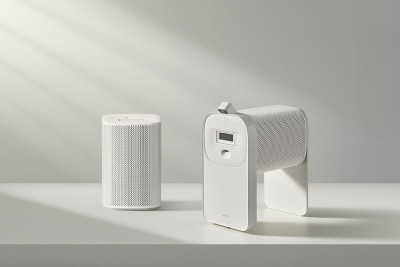 Samsung The Premiere 5 SP-LPF5DSAXXXH