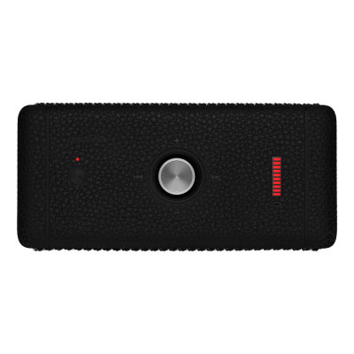 Marshall Emberton II Black & Steel