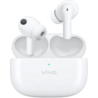 Dárek vivo TWS 2e Moonlight White
