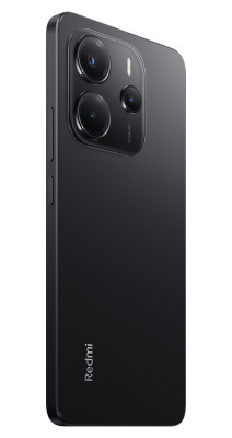 Xiaomi Redmi Note 14 128+6GB černá