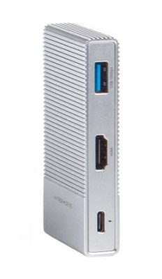 HyperDrive GEN2 USB-C 6-in-1 hub