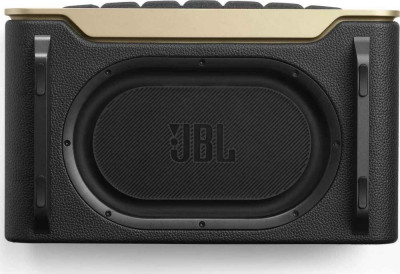 JBL Authentics 200 přenosný reproduktor,Black/Gold