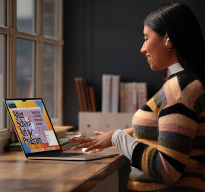 MacBook Air 15,3" M2 8-CPU/10-GPU/8GB/512GB/CZ/SG