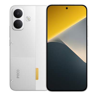 POCO X8 256+8GB White