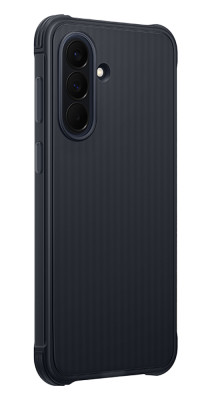 Samsung Rugged Case Galaxy A57, Black