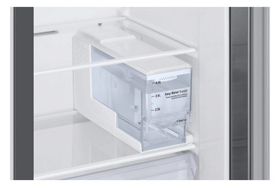 Americká chladnička Samsung RS67A8511S9/EF