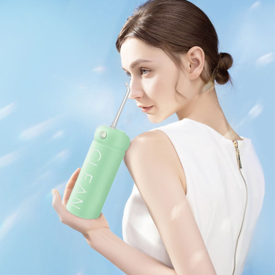 Ústní sprcha USMILE CY1 - Green