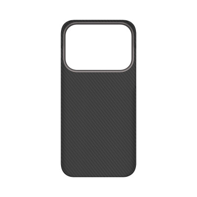 OPPO Find X10 Aramid Fiber Mag. Case Black