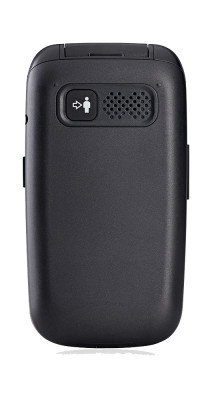 Panasonic KX-TU550EXB Black