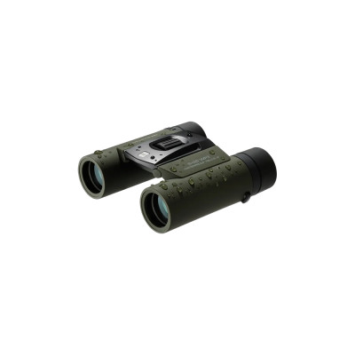 OM System dalekohled 8x25 WP II Forest Green