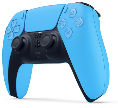 PlayStation 5 DualSense ovladač Starlight Blue