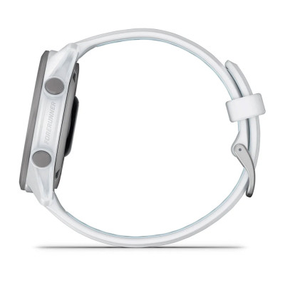Garmin Forerunner 170 Whitestone / Cloud Blue