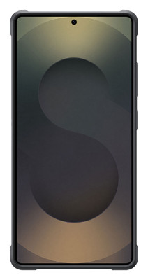 Samsung Rugged Case Galaxy S25 Ultra, Black