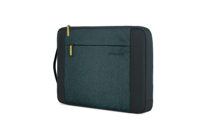 STM Kin Brief pouzdro na zip (16"), Aqua Blue