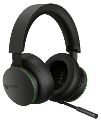 Microsoft Xbox Wireless Headset