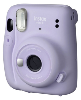 Fujifilm Instax Mini 11 Lilac Purple