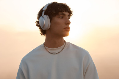 Bowers & Wilkins PX7 S2e Cloud Grey