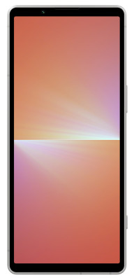 Sony Xperia 5 V 5G Platinum Silver