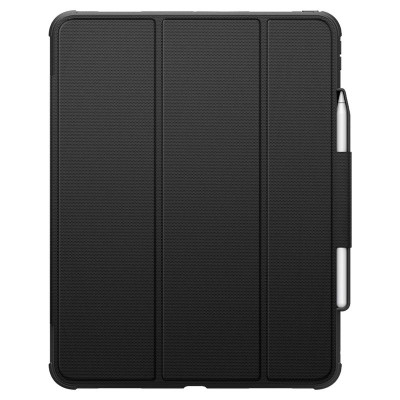 Spigen Rugged Armor Pro iPad Air 13" 2024 Black