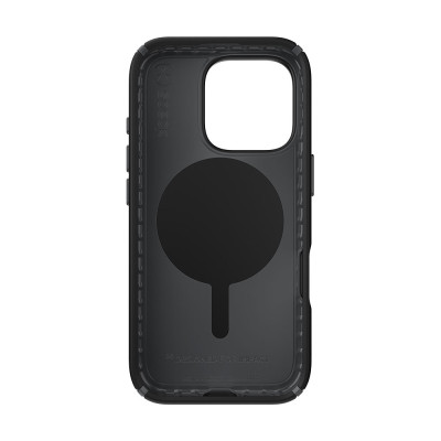 speck Presidio2 Pro ClickLock iPhone 16 Pro, Black