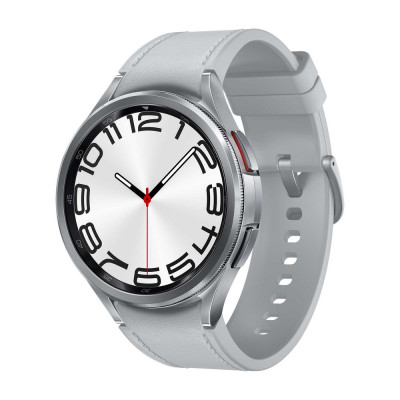Samsung Galaxy Watch6 Classic(47mm,BT) Silver