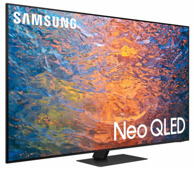 75" 4K Neo QLED TV Samsung QE75QN95CATXXH