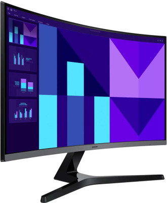 27" Essential monitor S3 (S39GD)