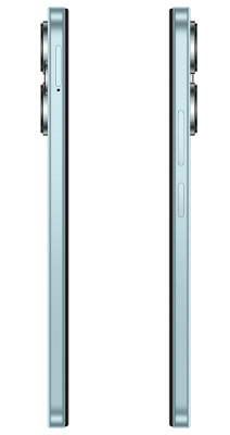 Xiaomi Redmi 13 128+6GB modrá