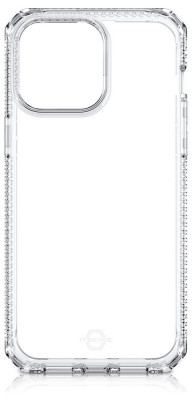 ITSKINS Spectrum R 3m Drop iPhone 14 Pro,Clear