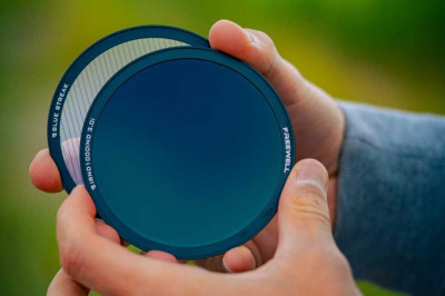 FREEWELL Eiger Matte Box Filter Sys. Magnetic BCS