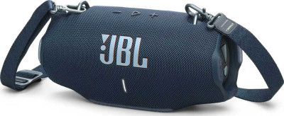 JBL Xtreme 4 přenosný reproduktor s IP67, Blue