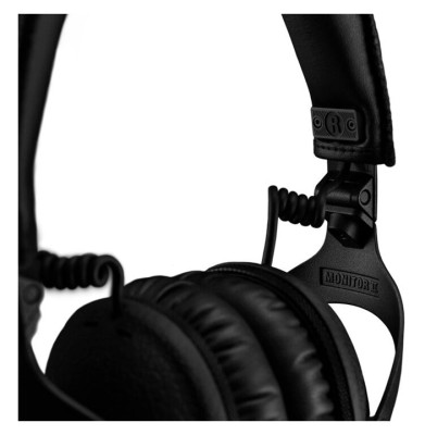 Marshall Monitor II BT A.N.C. Black