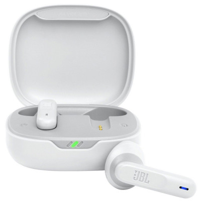 JBL Wave 300TWS bezdrátová sluchátka, White