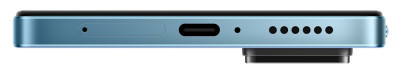Xiaomi Redmi Note 11 Pro 128+6GB modrá