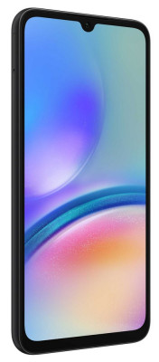 Samsung A057 Galaxy A05s 4+128GB Black