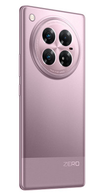 Infinix Zero 40 5G 512+12GB Violet Garden