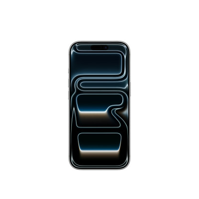 iPhone 17 Pro 256GB Silver