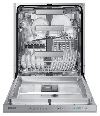 Vestavná myčka Samsung DW60A8070US/EO