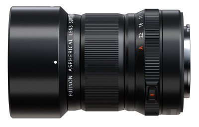 Objektiv Fujinon XF-30mm F2.8 R LM WR Macro