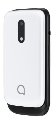 Alcatel 2057D Pure White